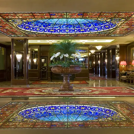 Grand Dino Hotel