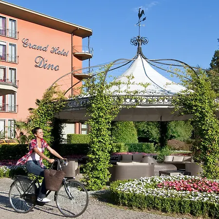 Hotel Grand Dino