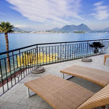 Grand Dino Hotel Baveno