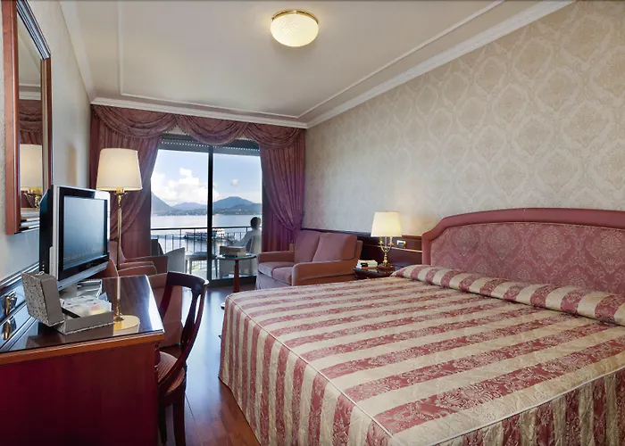Grand Dino 4* Baveno