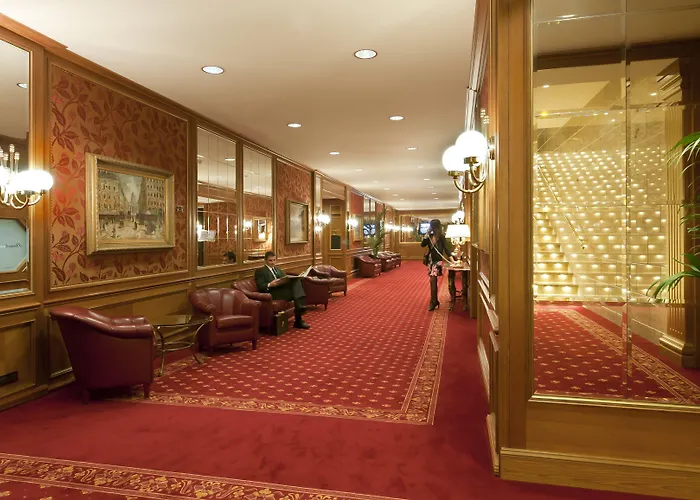 Hotel Grand Dino Baveno