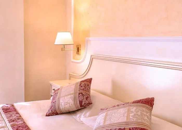 Grand Dino Hotell Baveno