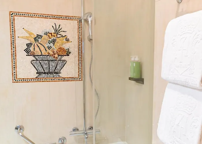 Hotel Grand Dino Baveno