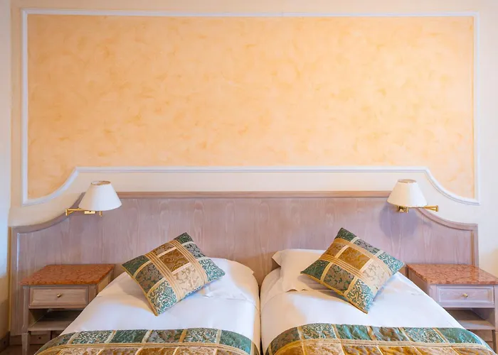 Hotel Grand Dino Baveno