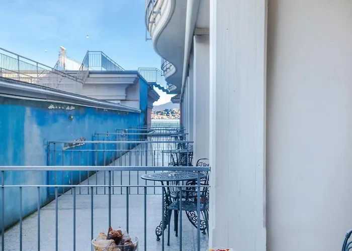 Grand Dino 4* Baveno