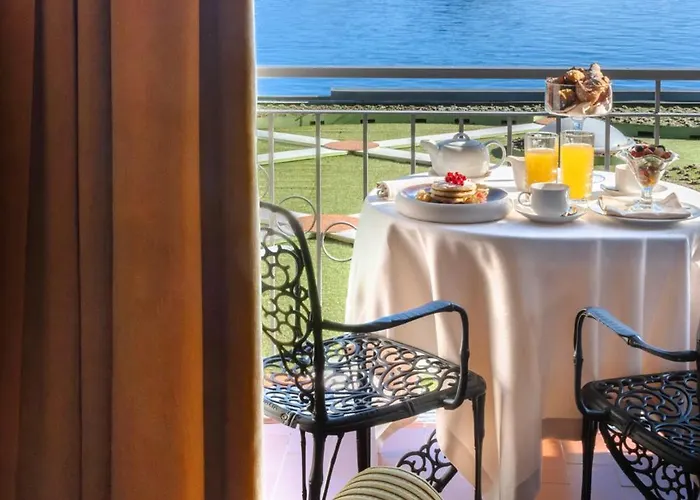 Hotell Grand Dino 4*