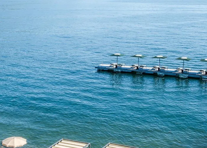 Hotell Grand Dino Baveno