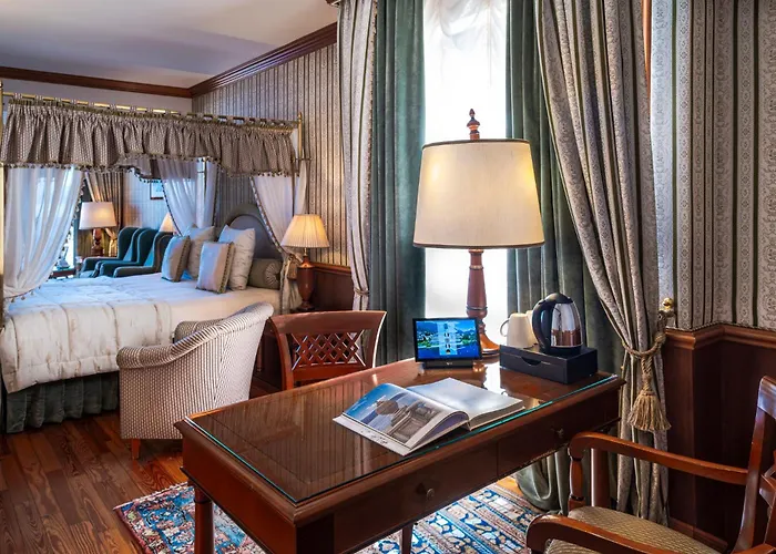 Hotel Grand Dino Baveno